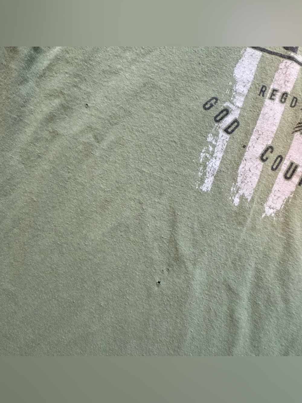 Chris Kyle T-Shirt Bundle - Picture 11 of 15